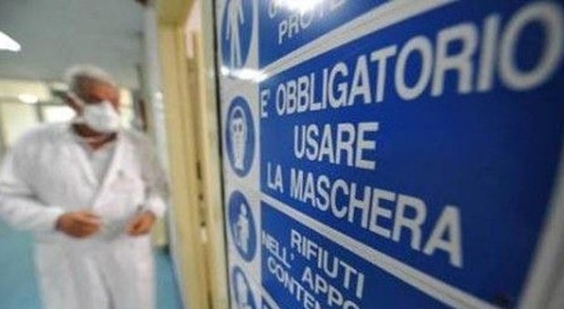 Influenza suina, due uomini ricoverati in Rianimazione a Massa e Carrara