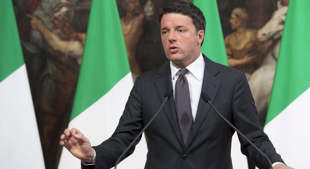 Terremoto, Renzi: «Containers prima di Natale, spostamento è solo provvisorio»