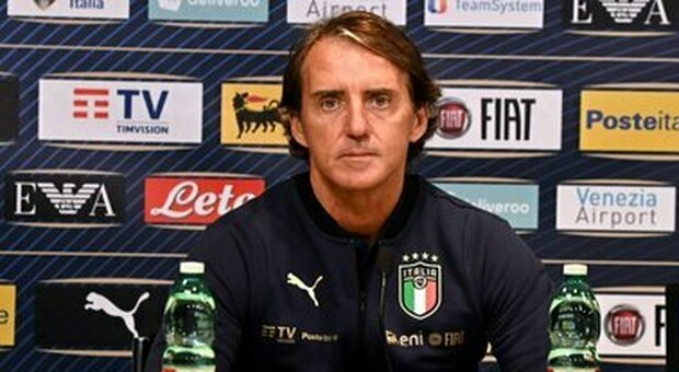 Mancini, prolungato fino al 2026 il contratto con la Nazionale: «Felice per il rinnovo»