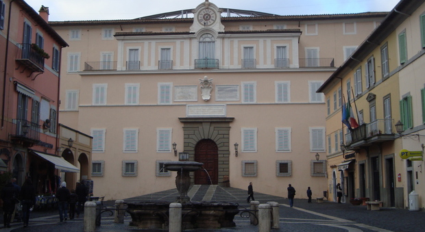 Vaticano, la residenza di Castel Gandolfo diventerà un museo: parola di papa Francesco