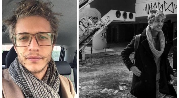 Davide Maran, scomparso a 26 anni: è in Slovenia per un master. L'appello sui social, familiari preoccupati
