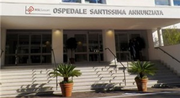 Meningite, ventenne muore all'ospedale di Sassari