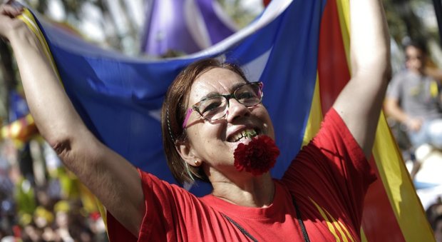 Catalogna-Madrid, tutti i perché dello scontro sul referendum