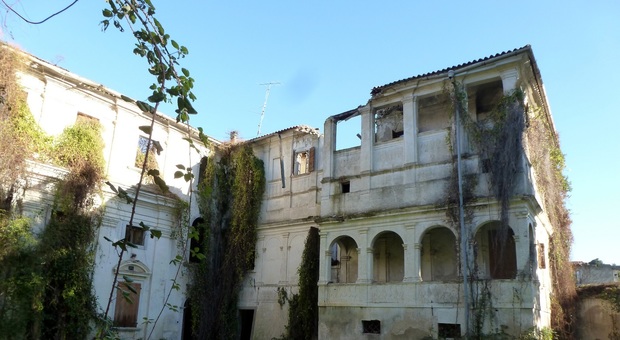 Villa Antonini Brunner a Campolongo