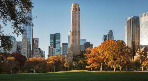 immagine In vendita per 250 milioni di dollari: ecco l’appartamento più caro di New York