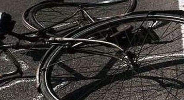 Il pericolo corre sulle due ruote, è boom di incidenti in bici