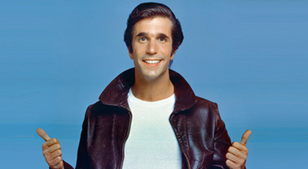 Fonzie, venduta a 75mila dollari la celebre giacca in pelle del protagonista di Happy Days