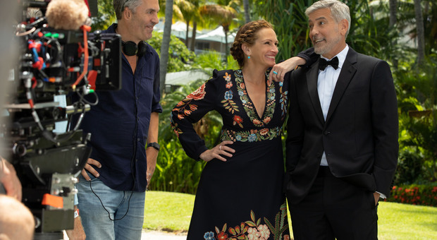 Festa grande alle CineGiornate di Riccione: si parte con la coppia Clooney-Roberts, i Minions e la prima rom-com gay "commerciale"