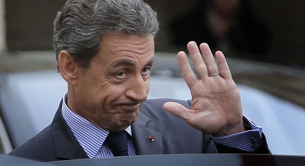 Francia, Sarkozy indagato per fatture false nella campagna 2012