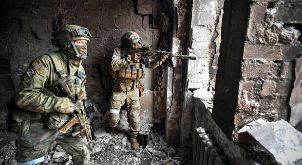 Mariupol, l’ultimo blitz dei marines per sostenere gli Azov. «Salviamo i nostri soldati»