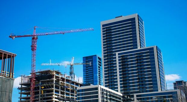 Settore immobiliare USA, NAHB: cala fiducia costruttori a maggio