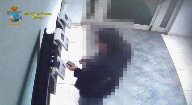immagine Palermo, blitz all'assessorato alla Salute contro i furbetti del cartellino: 42 indagati