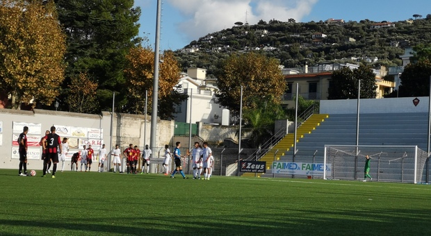 Calcio Serie D