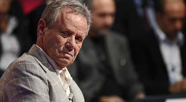 Zamparini, morto l'ex presidente del Palermo: aveva 80 anni