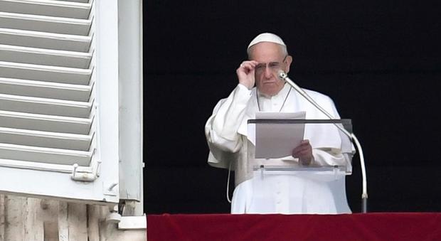 Papa Francesco: «Mai approfittare delle attività buone per interessi illeciti»