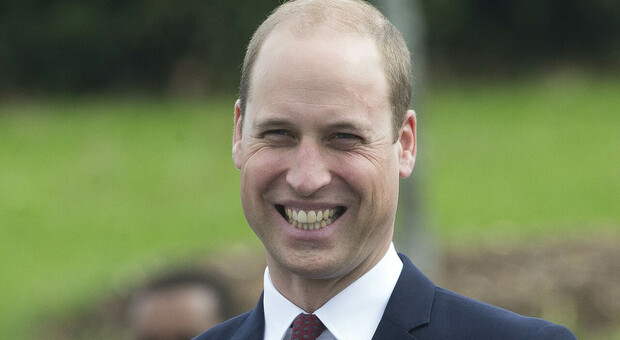 «Principe William è irascibile, una persona con cui è difficile lavorare», la rivelazione dell'esperto reale