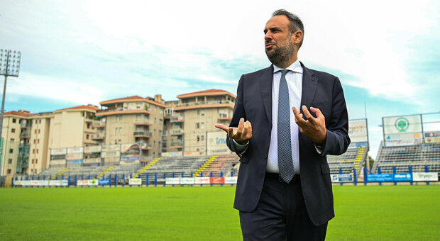 Calcio. Il ritorno della serie D a Treviso, il Tenni guarda verso il futuro