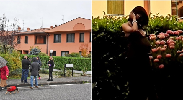 Pedrengo, Monia Bortolotti arrestata per omicidio dei due figli: «Era frustata dal pianto, nessun disagio psichico». Cosa sappiamo
