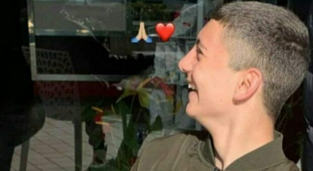 Incidente con lo scooter nel Napoletano: Saverio, 16 anni, esce dal coma
