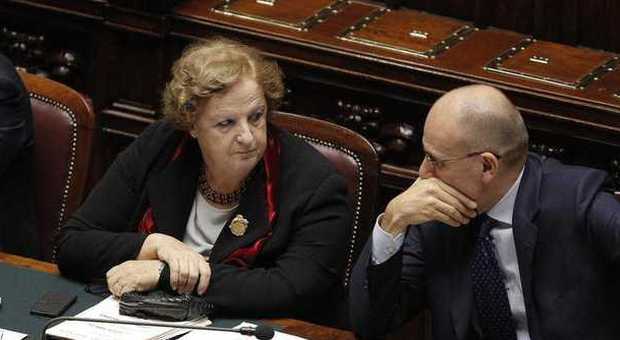 Cancellieri, Pd diviso: Civati, Cuperlo e Renzi per le dimissioni. Fassina: col ministro rapporto incrinato