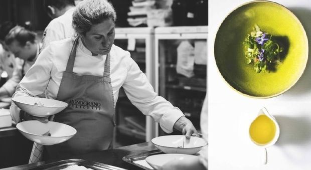 Ana Roš, ecco chi è la chef donna numero uno al mondo