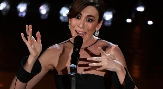 Sanremo 2019, l'accusa choc di un esorcista: «Virginia Raffaele ha invocato Satana»