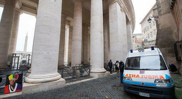Il Vaticano non perdona: saranno licenziati i dipendenti che non si vaccinano