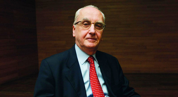 Renato Rordorf, ex magistrato, Presidente del Comitato Scientifico OID e padre della Riforma sulla crisi di impresa