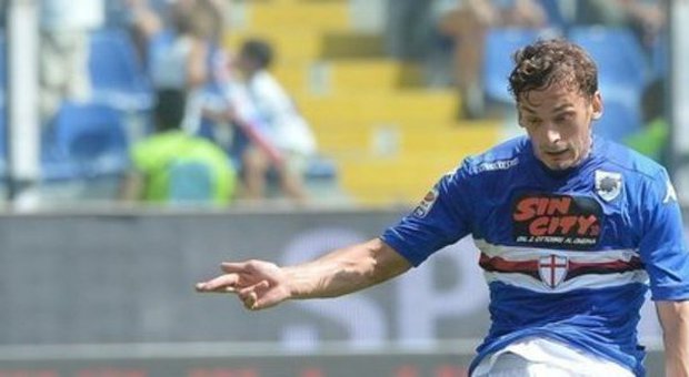 Gabbiadini, la dichiarazione che fa temere i tifosi del Napoli: «Non so se è il mio ultimo gol con la Samp»