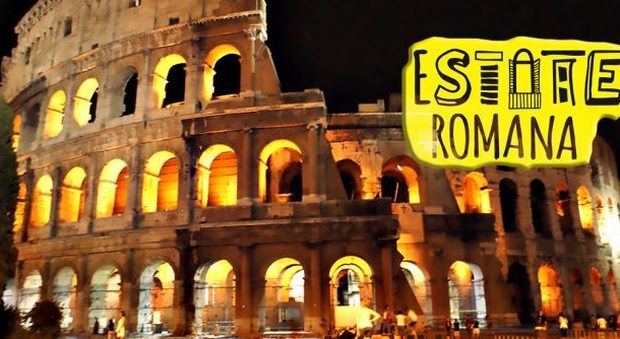 Il Comune e l' Estate romana, via al bando triennale per i progetti