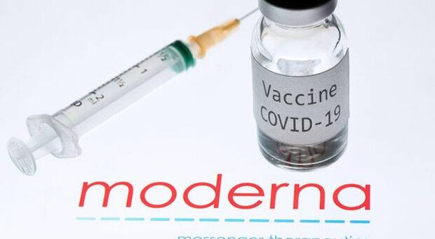 Moderna, un altro milione di dosi vaccino anti-Covid sospese in Giappone