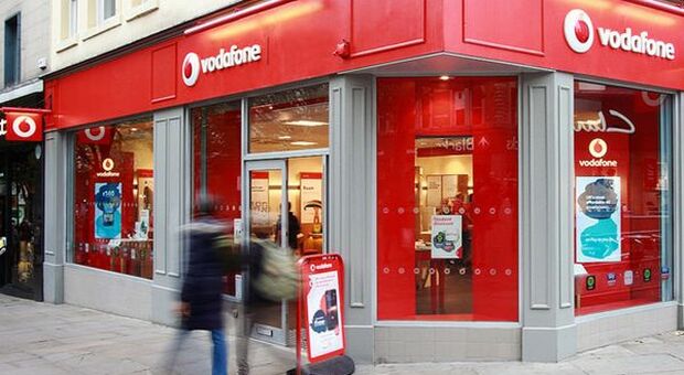 Vodafone riconosciuta da Opensignal al top per 5 parametri di qualità