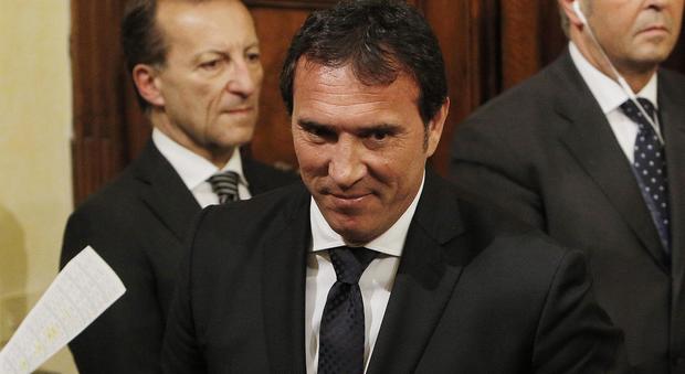 Governo, Cassano si dimette da sottosegretario Starebbe per aderire a Forza Italia