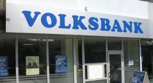 Boato nella notte, fallisce l'assalto al bancomat Volksbank di Marcon