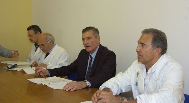 Quattro milioni per le apparecchiature degli ospedali di Ascoli e San Benedetto