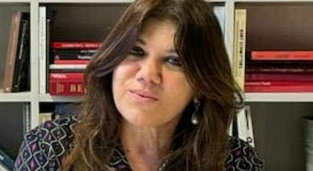 Genisi, l'autrice di Lolita Lobosco: «Con la commissaria è stato un anno intenso»