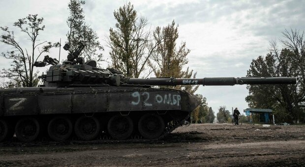 Guerra in Ucraina, l’esercito russo non sarebbe in grado di operare su un campo di battaglia nucleare, anche se equipaggiato e addestrato