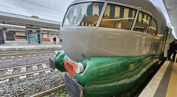 La Fondazione Ferrovie dello Stato Italiane compie dieci anni: celebrazioni al Museo Ferroviario di Pietrarsa