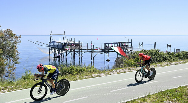 Giro d'Italia, le 10 città che mancano da più tempo. C'è una pugliese assente dal 1937