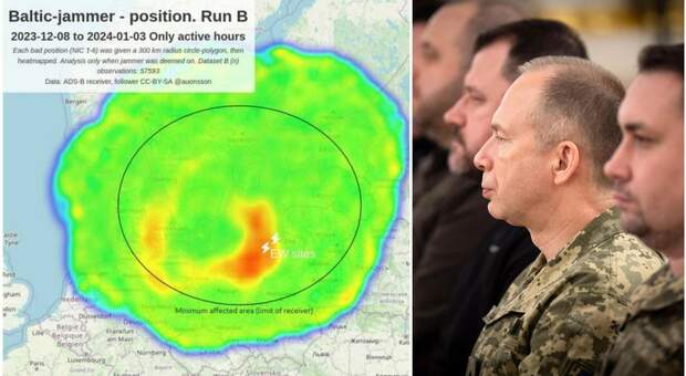 Guerra elettronica e droni, ecco la strategia del nuovo generale Syrskyi (per rispondere agli attacchi digitali di Putin)