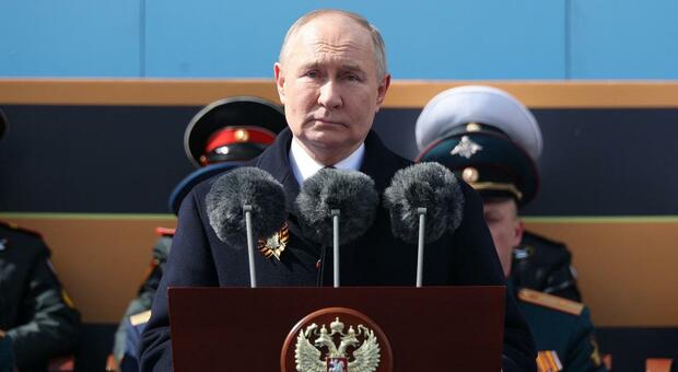 Russia, la rivoluzione di Putin: un manager alla Difesa per l’economia di guerra