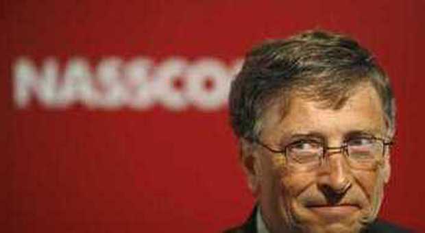 Bill Gates: «Addio a Facebook, la tecnologia? Spesso una perdita di tempo»