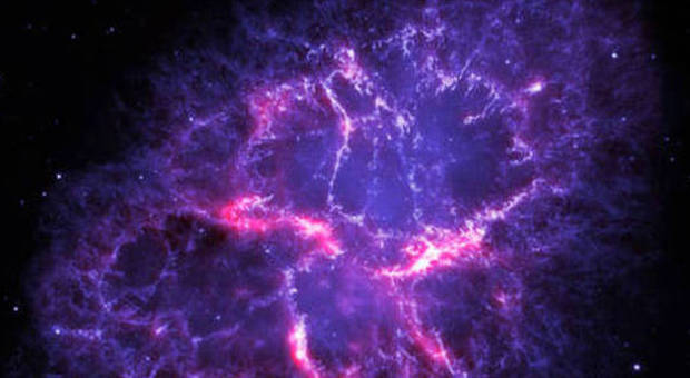 Scoperto il segreto delle supernovae luminosissime