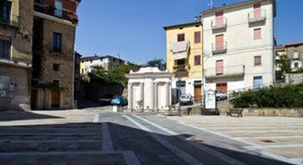 Scuola, la più ecologica d'Italia è nel Cilento