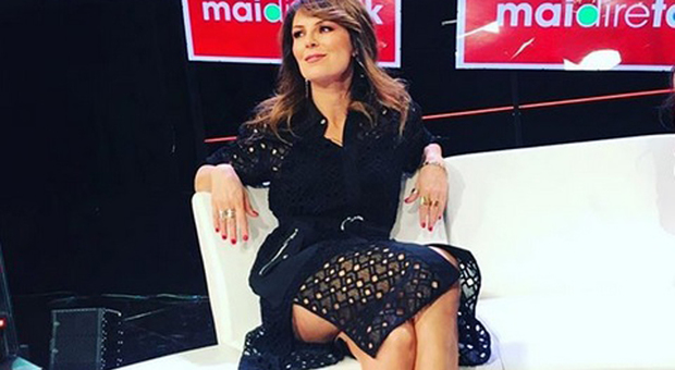 Marina La Rosa (Instagram)