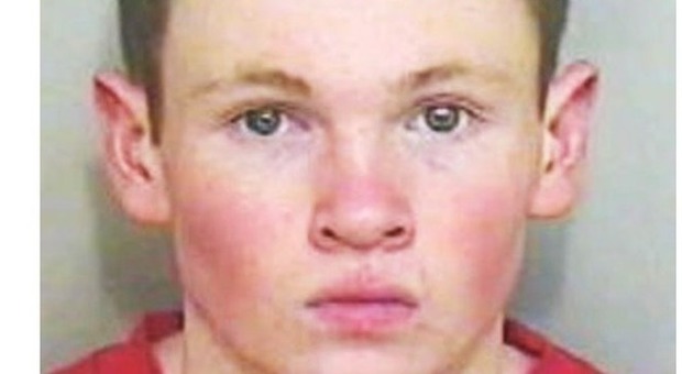 Baby killer 19enne uccide un ragazzino di 14: lo aveva adescato in una chat