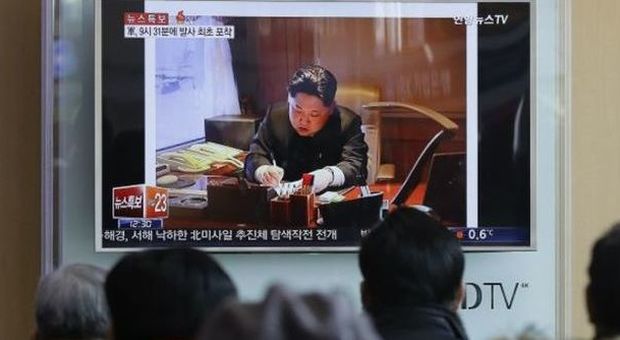 Corea del Nord, razzo in orbita: convocato il Consiglio Onu