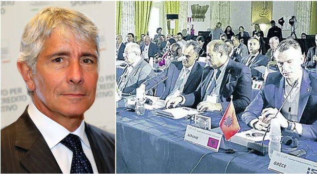 Giochi del Mediterraneo, il ministro Abodi rassicura: «Ricomporremo il comitato»