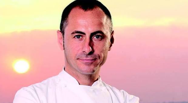 Lo chef Francesco Apreda cambia dopo 16 anni: lascerà l'Imàgo dell'Hotel Hassler
