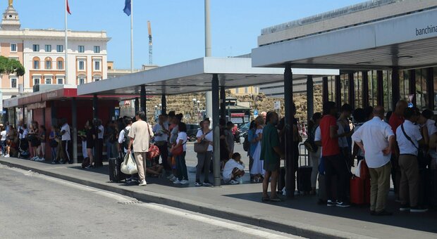 Sciopero Roma 17 novembre: bus, metro e tram a rischio per 24 ore. Orari e fasce di garanzia